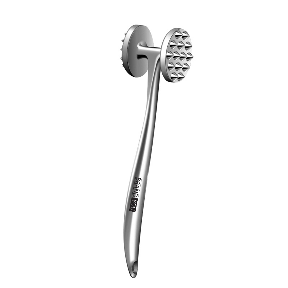 Professional Meat Pounder Tenderizer Hammer