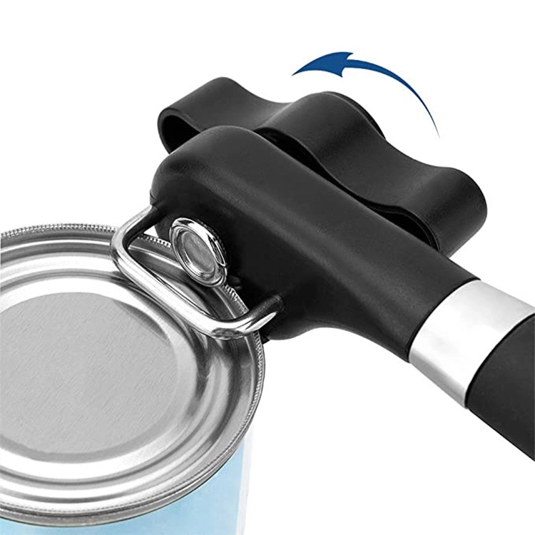 Stainless Steel Can Opener