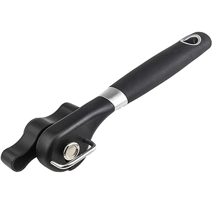 Stainless Steel Can Opener