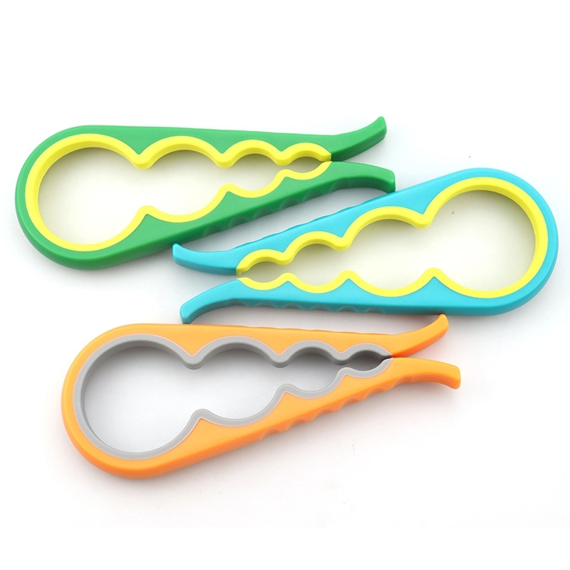 Multifunctional Bottle Cap Opener