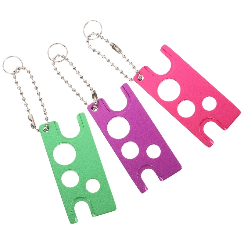 Essential Oil Bottle Opener w/ Roller Ball Lifter