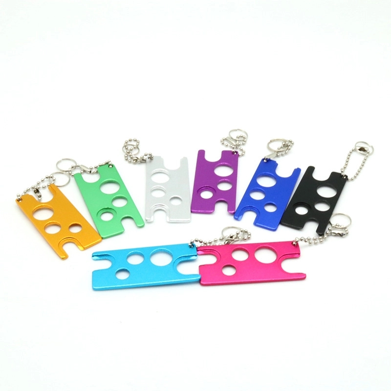 Essential Oil Bottle Opener w/ Roller Ball Lifter