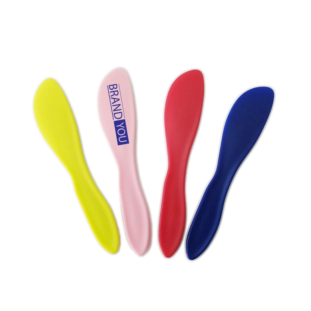 Food-Grade Plastic Butter Knife Spreader