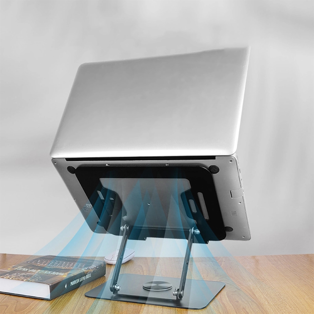 Rotatable Adjustable Laptop Tablet Cooling Stand - Framework