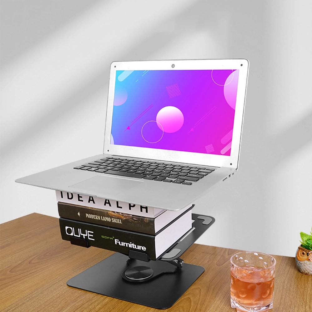Rotatable Adjustable Laptop Tablet Cooling Stand - Framework