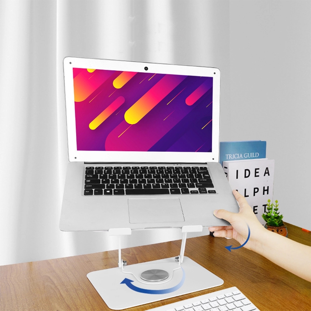 Rotatable Adjustable Laptop Tablet Cooling Stand - Framework