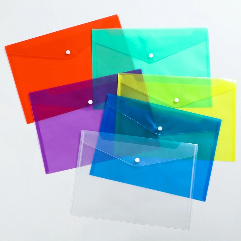 A4 Size Document Folder