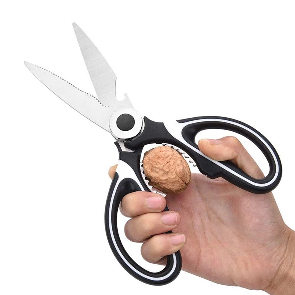 Multifunctional Kitchen Scissors