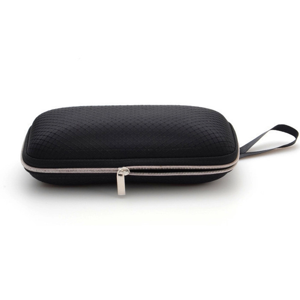 Portable Sunglass Case w/ Hanging Rope