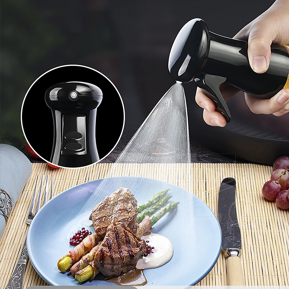 200ml Olive Oil Sprayer for Cooking