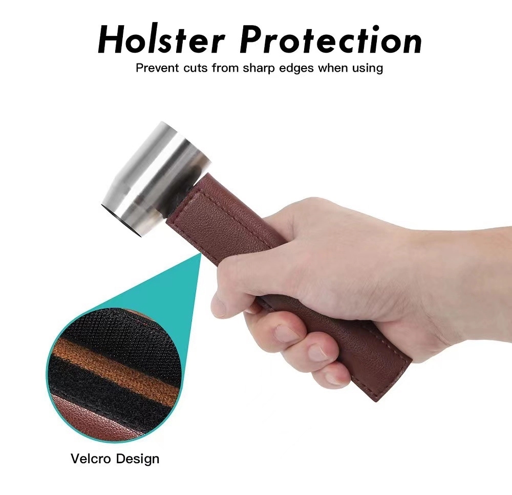 Compact Manual Hand Drill