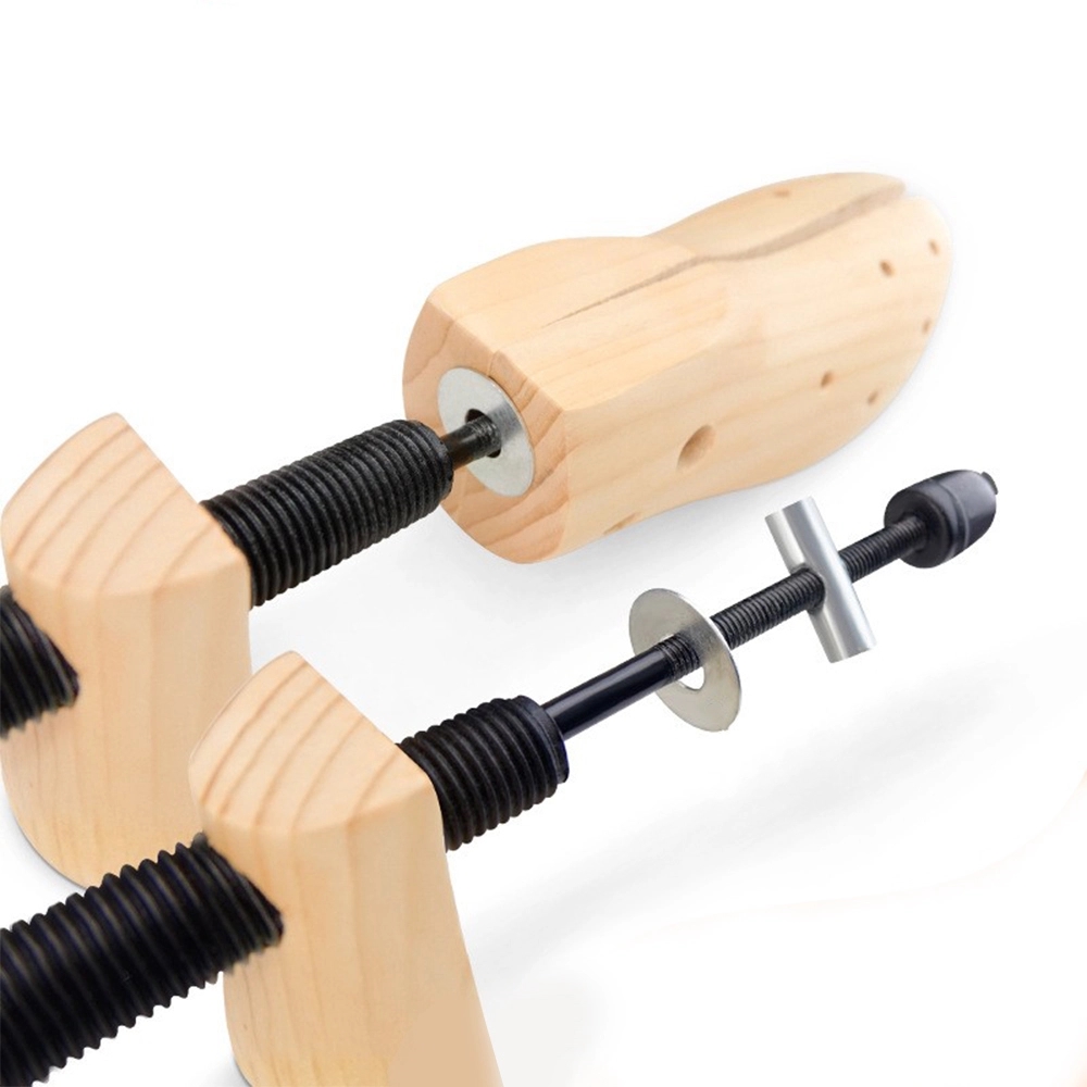 Pine Wood Shoe Stretcher