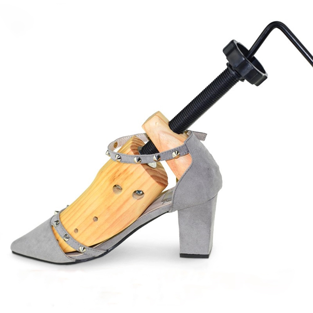 Pine Wood Shoe Stretcher