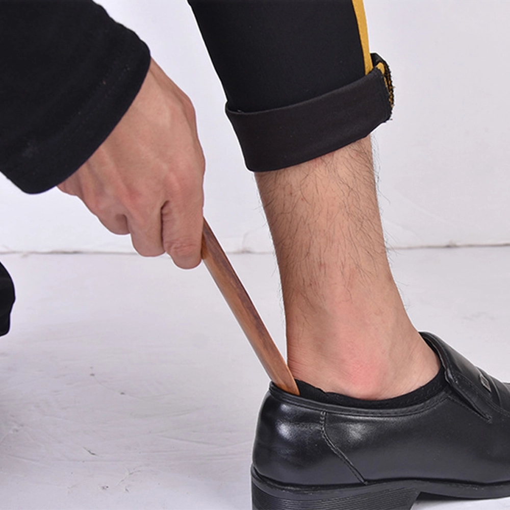 Wooden Shoehorn