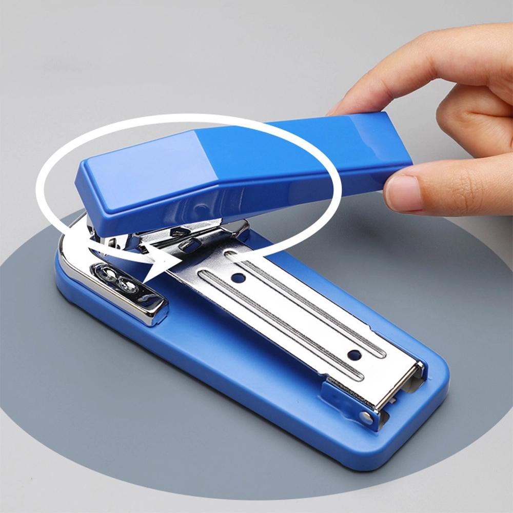 Rotating Stapler