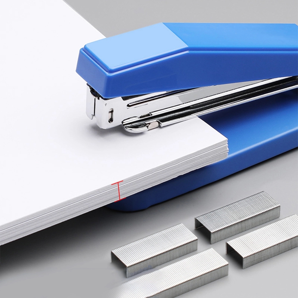 Rotating Stapler