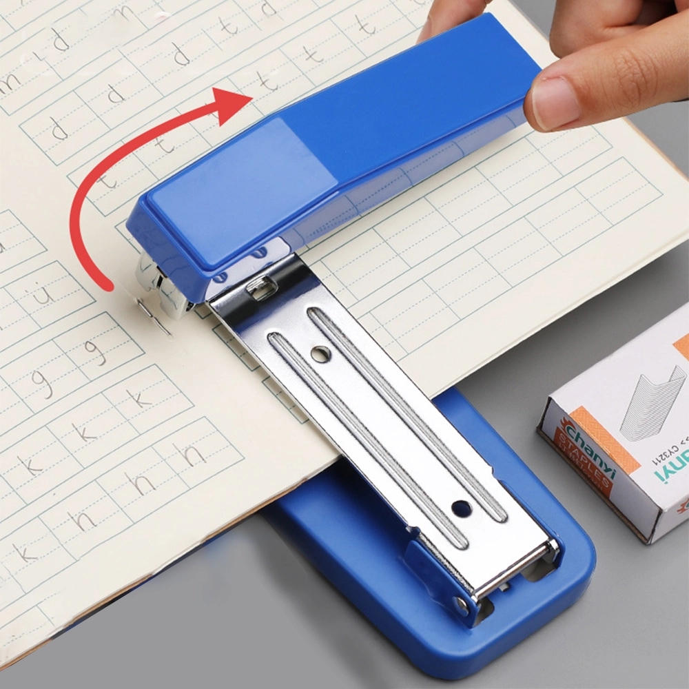 Rotating Stapler