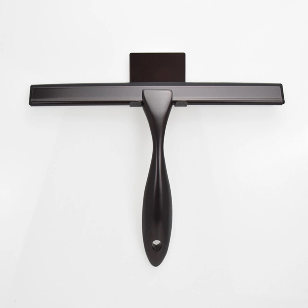 Black Stainless Steel Squeegee
