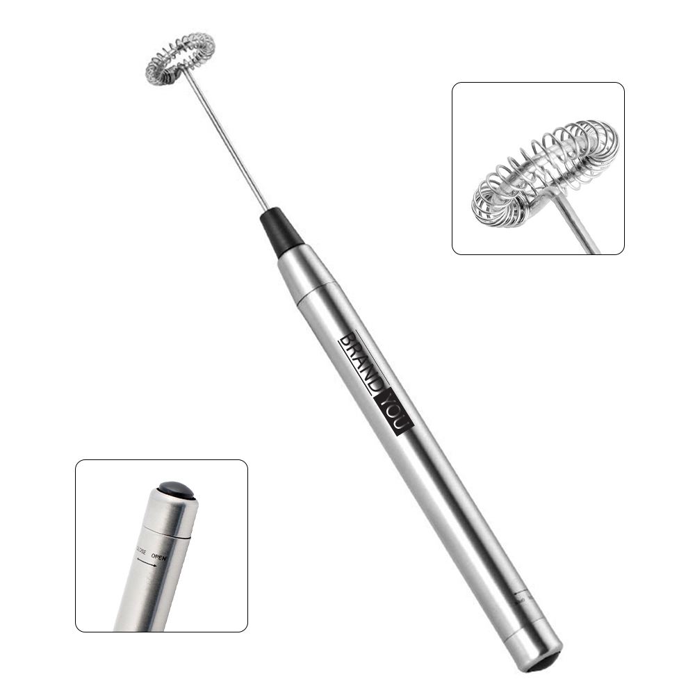 Mini Electric Mixer