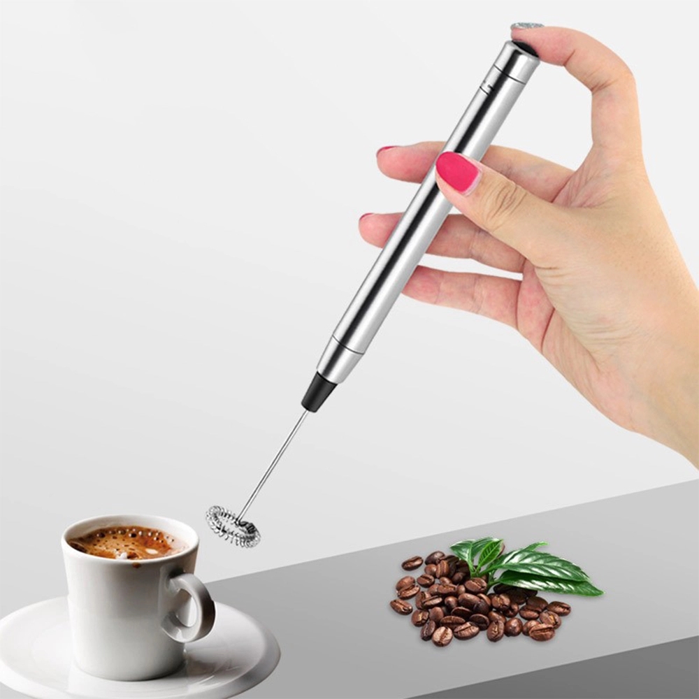 Mini Electric Mixer