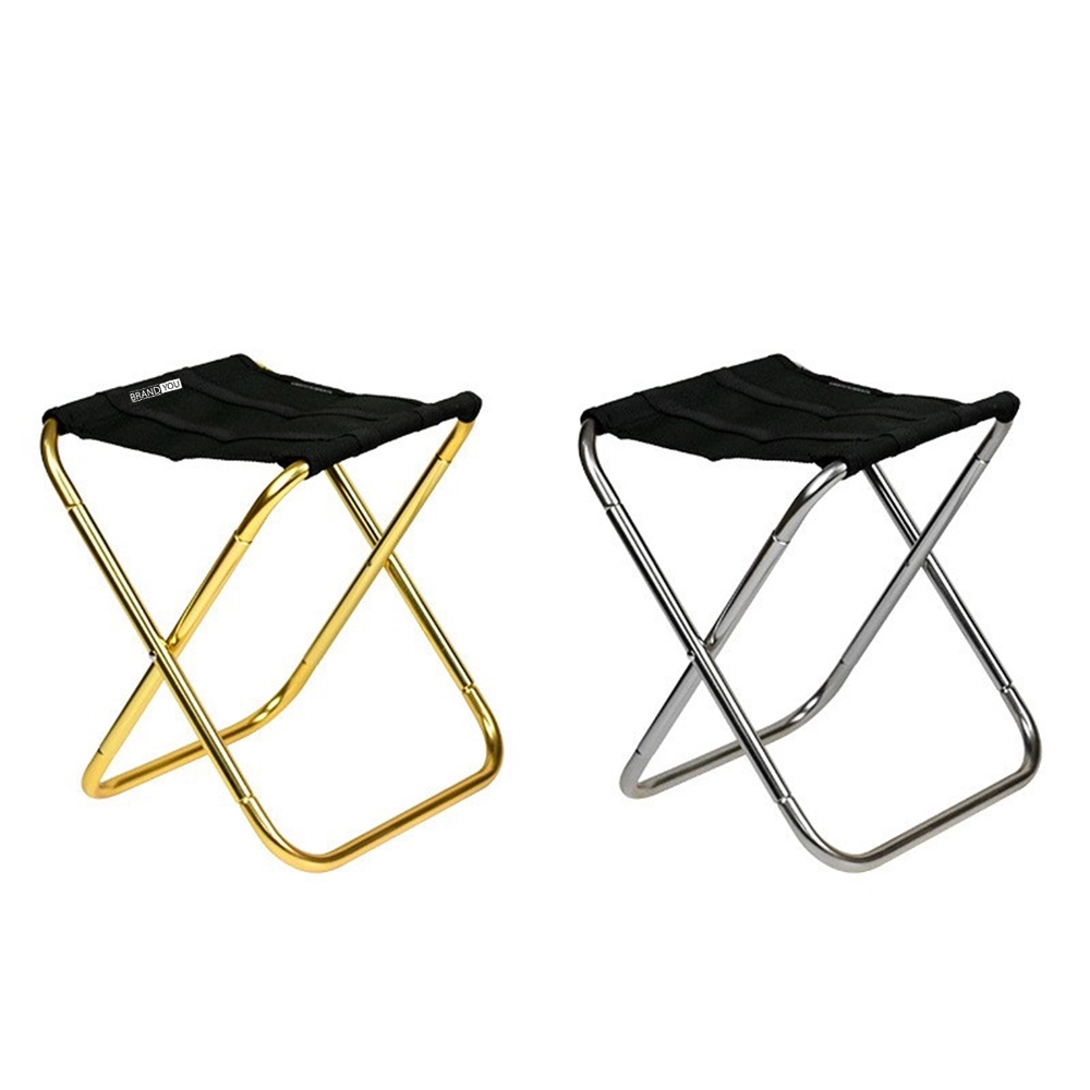 Aluminum Folding Stool