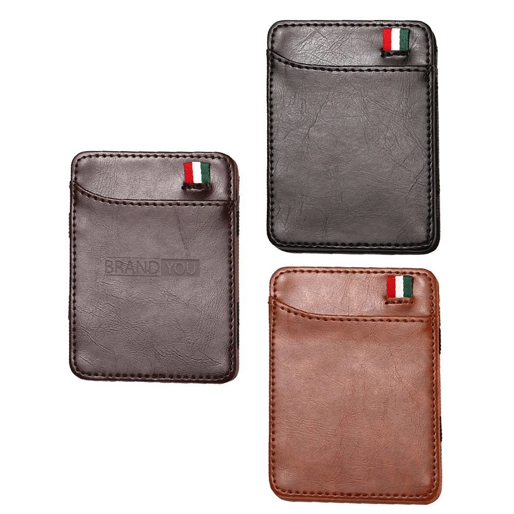 Multifunctional Magic Wallet