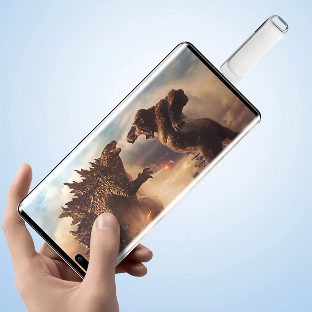 Dual-Use 64GB Rotating USB Flash Drive