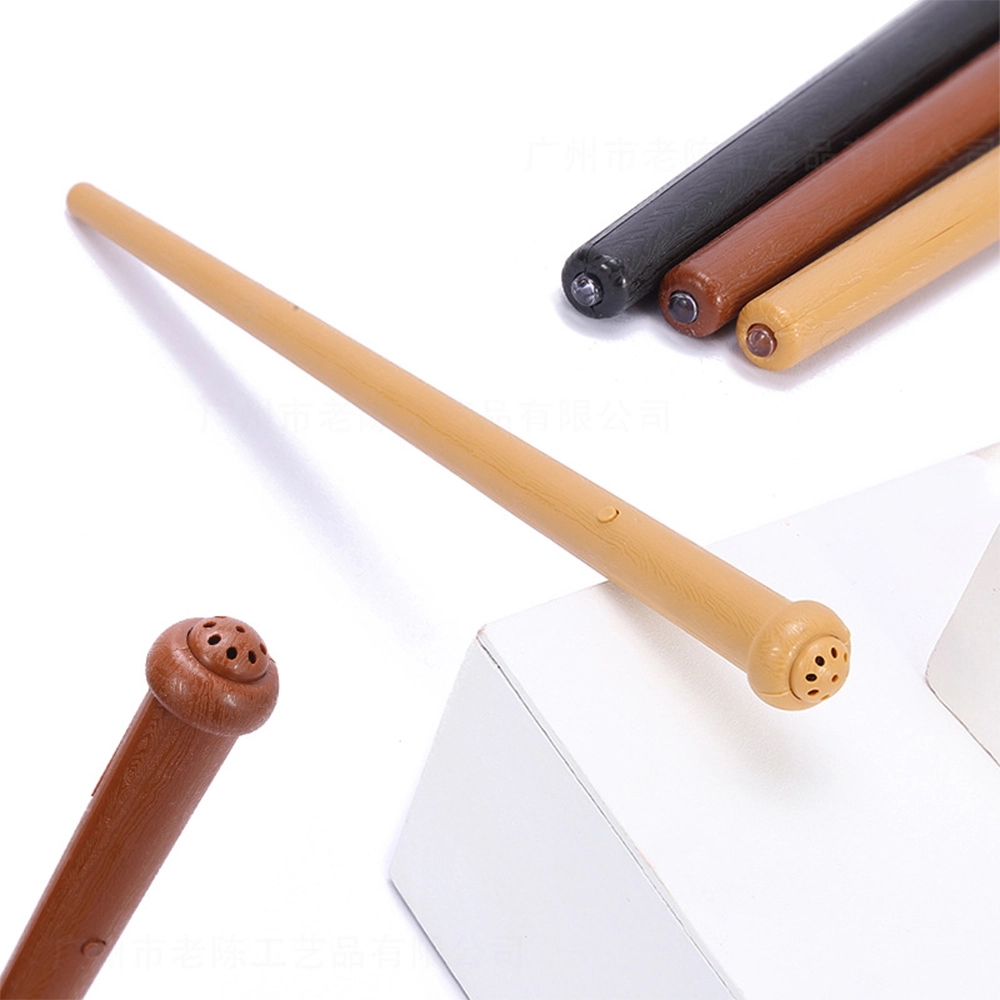 Kids' Cosplay Sound and Light Magic Wand