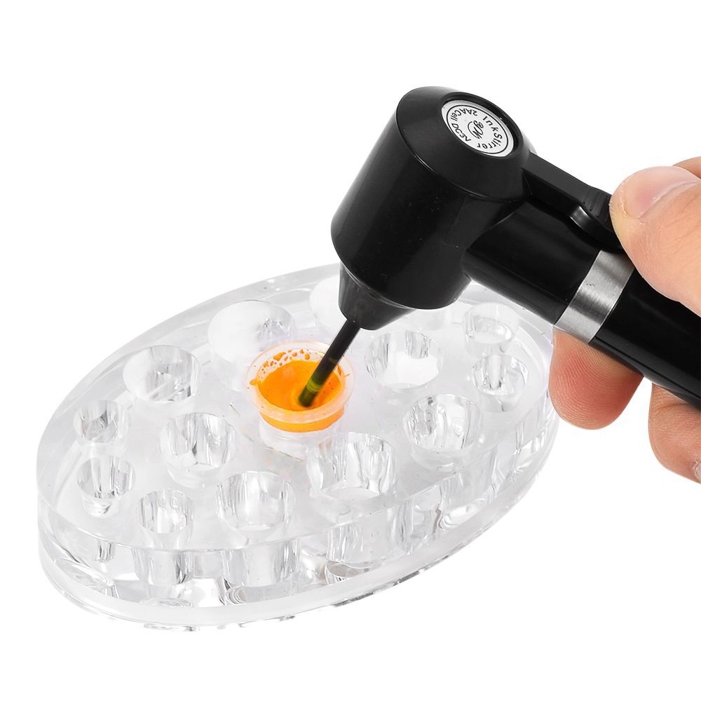 Tattoo Ink Mixer with Stirring Stick