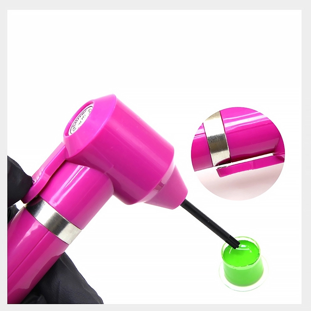 Tattoo Ink Mixer with Stirring Stick