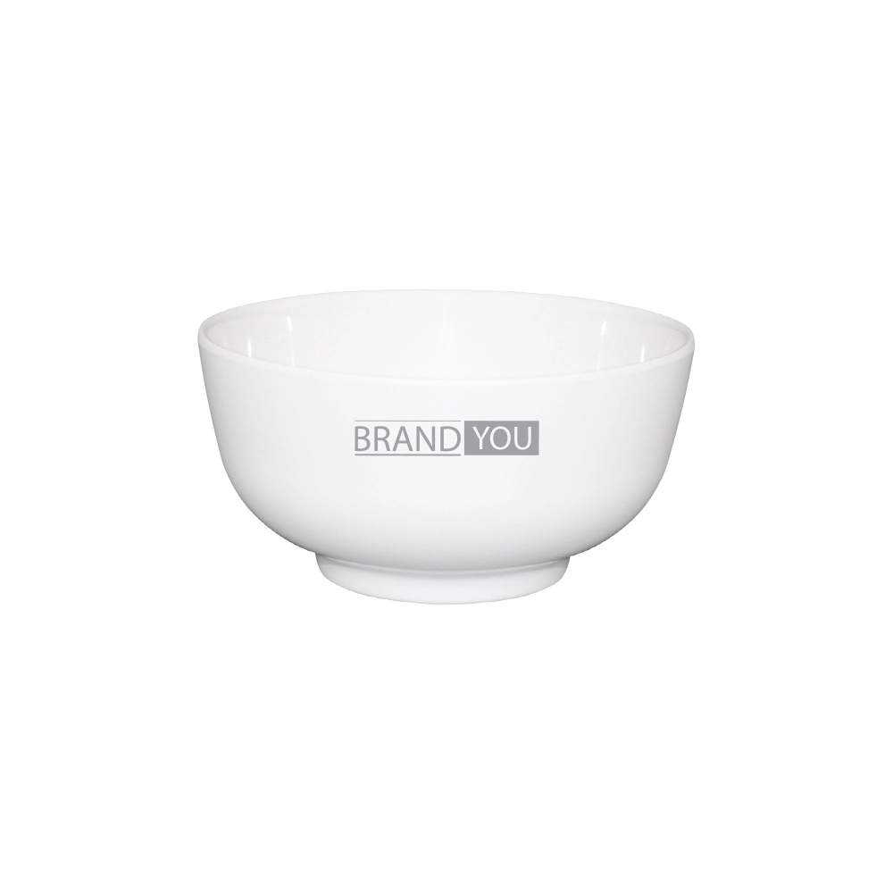5" Unbreakable Melamine Bowl