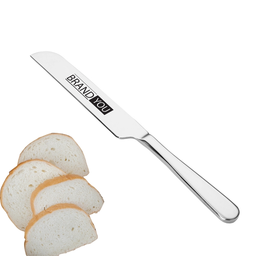 Essential 10 Inch Stainless Steel Bread Knife