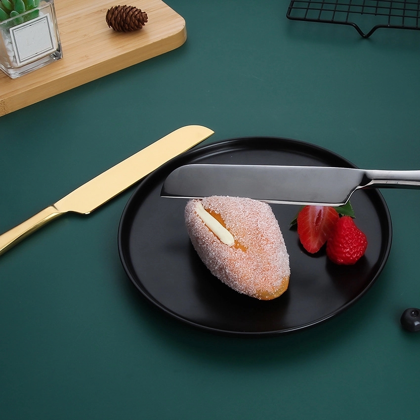 Essential 10 Inch Stainless Steel Bread Knife