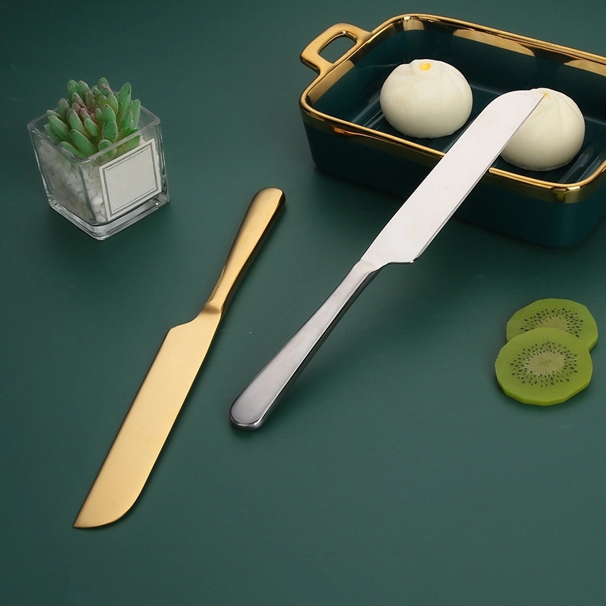 Essential 10 Inch Stainless Steel Bread Knife