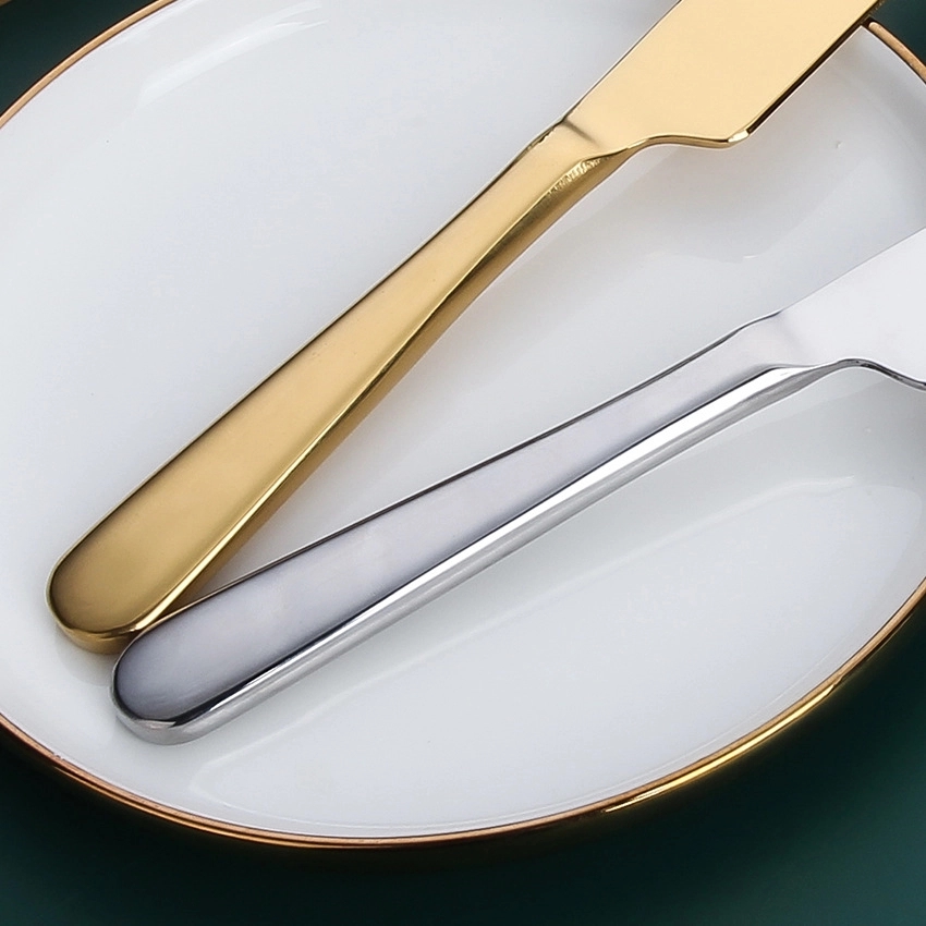 Essential 10 Inch Stainless Steel Bread Knife