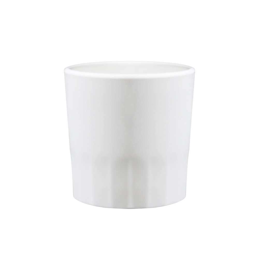 5 oz Unbreakable White Melamine Cup