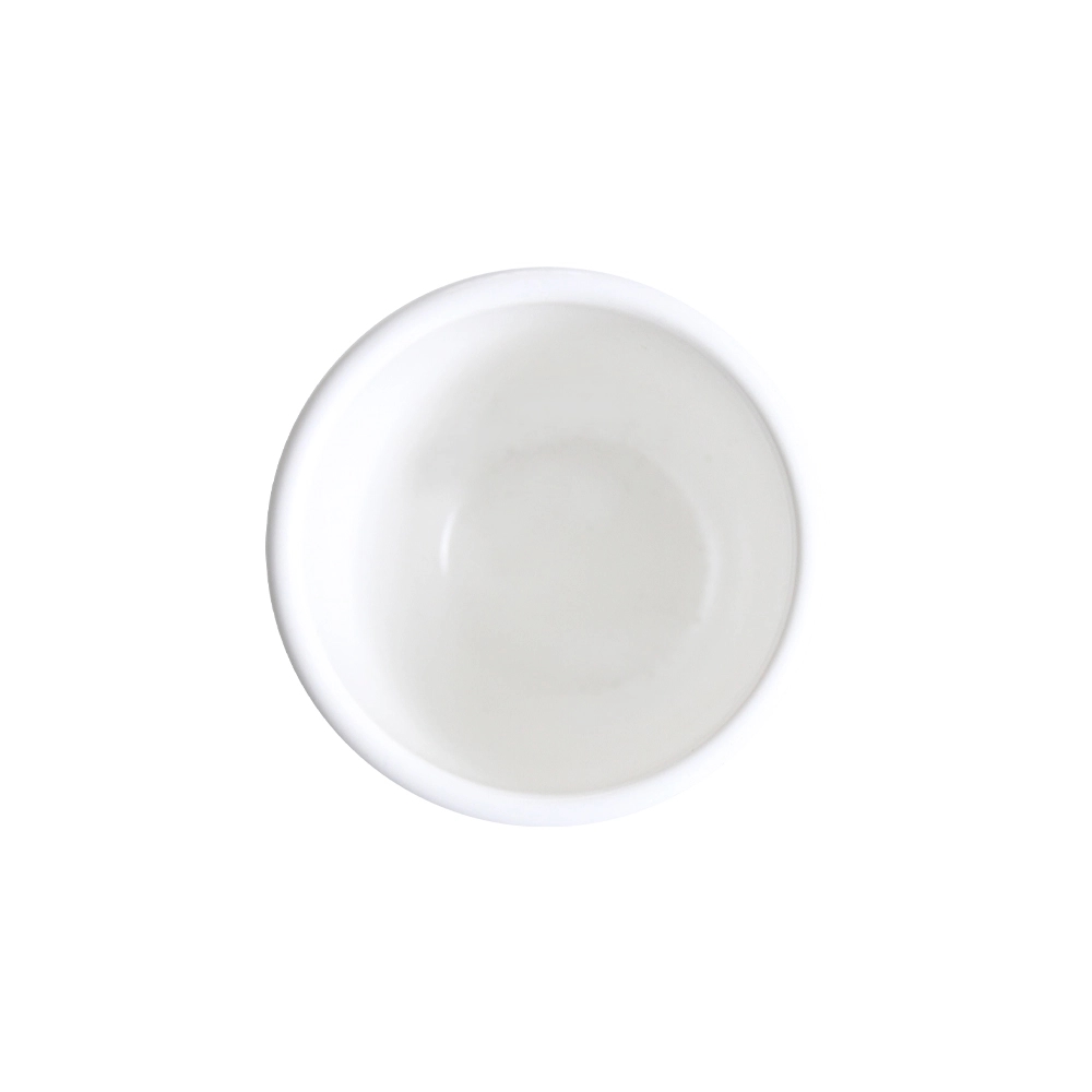 5 oz Unbreakable White Melamine Cup