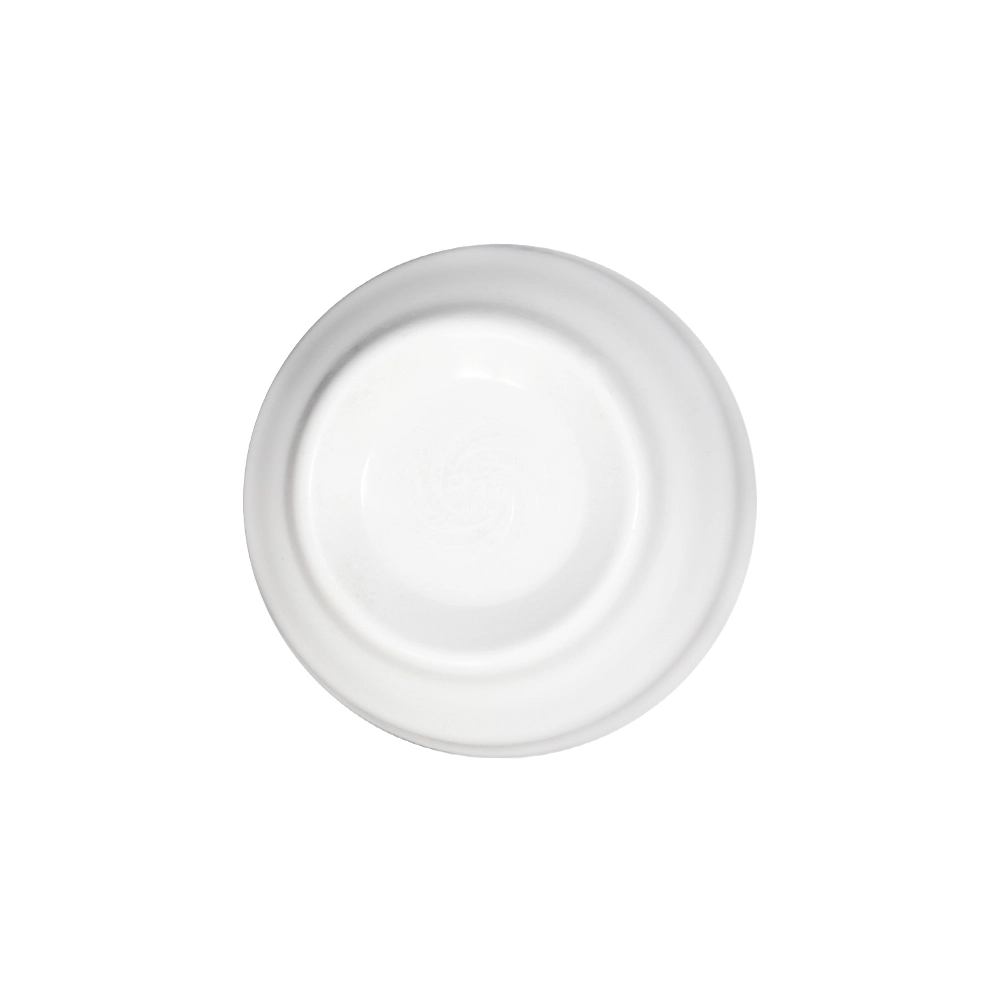 5 oz Unbreakable White Melamine Cup