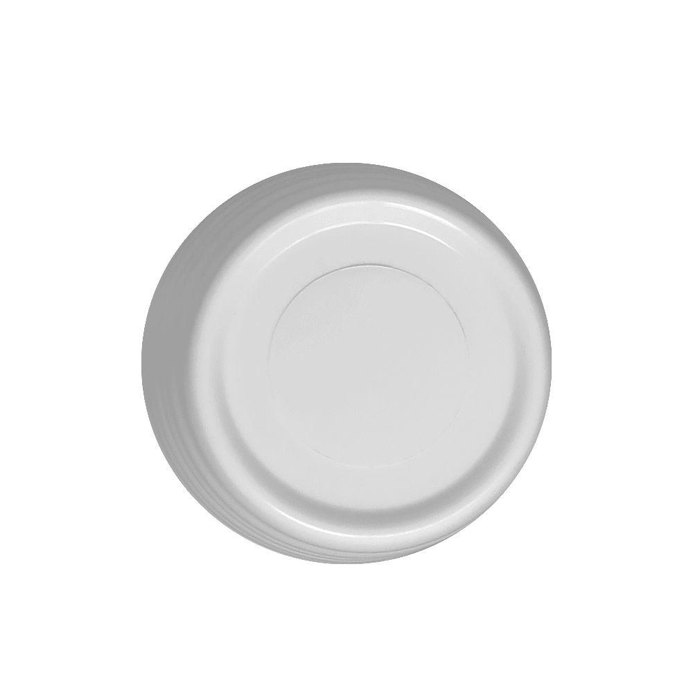 12 oz Unbreakable White Melamine Cup