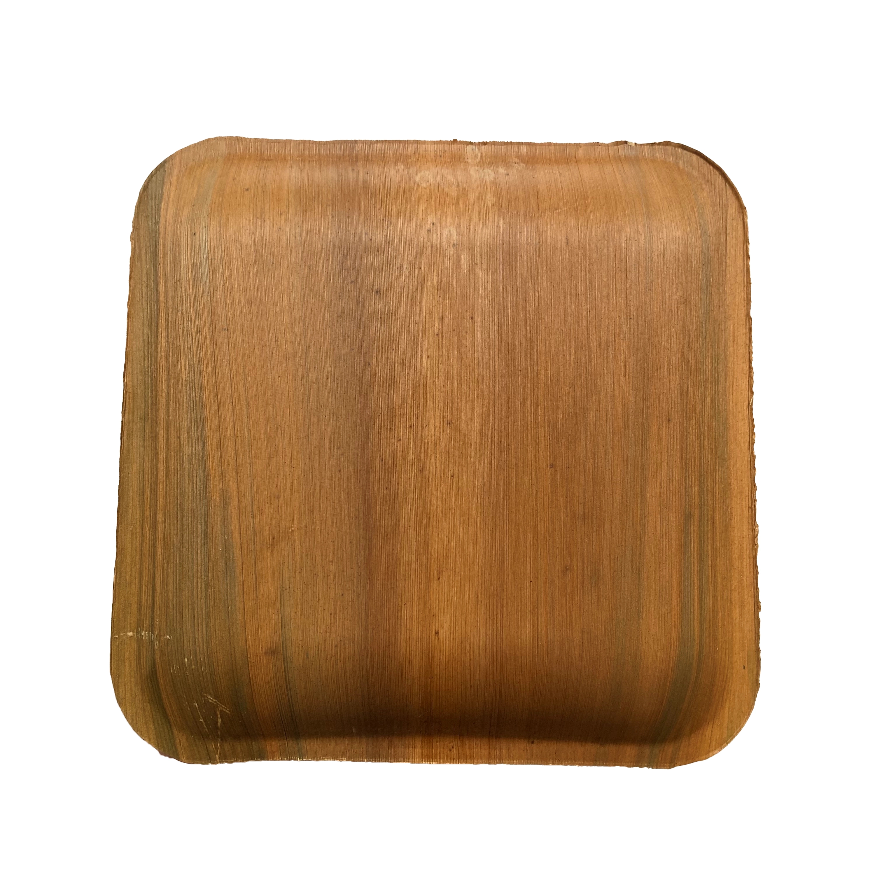 8" Disposable Palm Leaf Plates