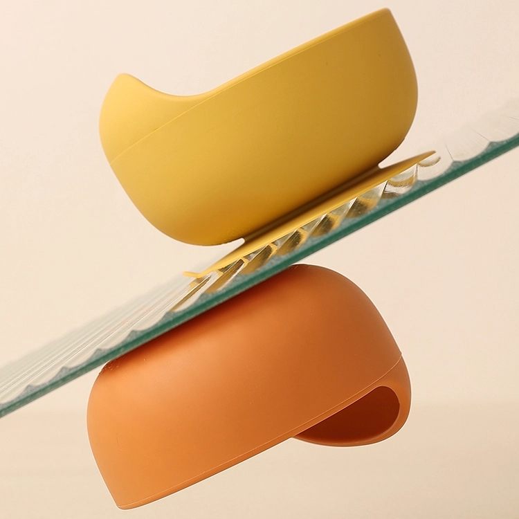 Silicone Suction Baby Bowl