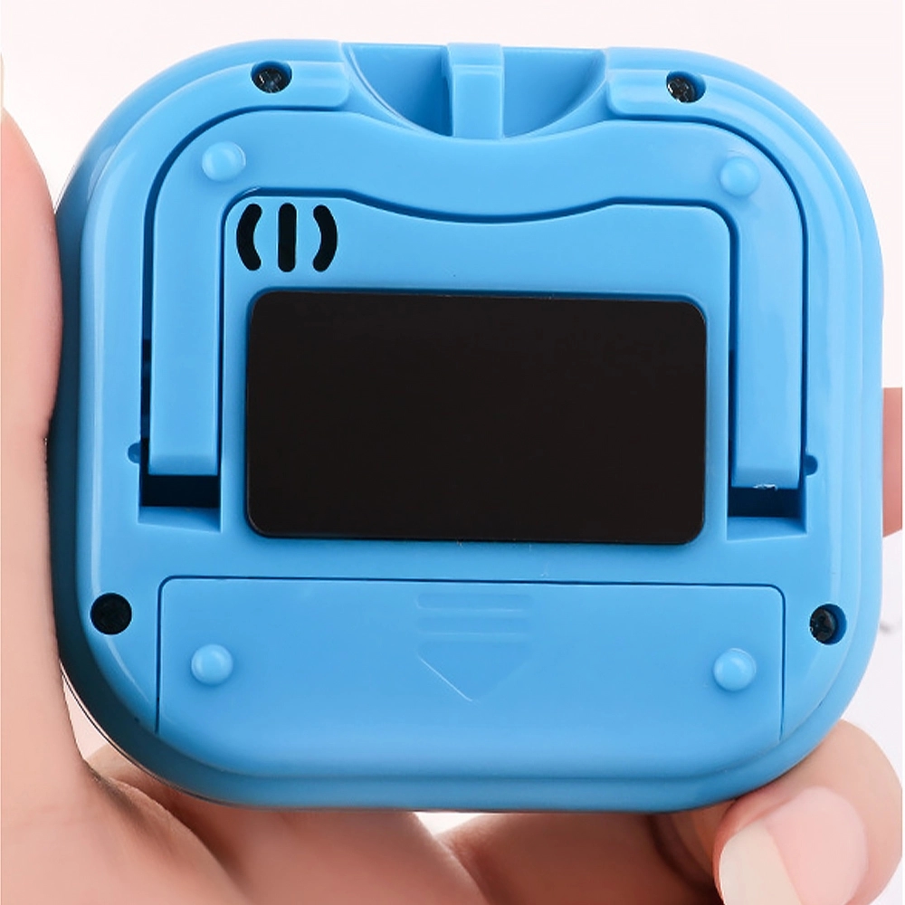 Multi-Function Magnetic Electronic Timer