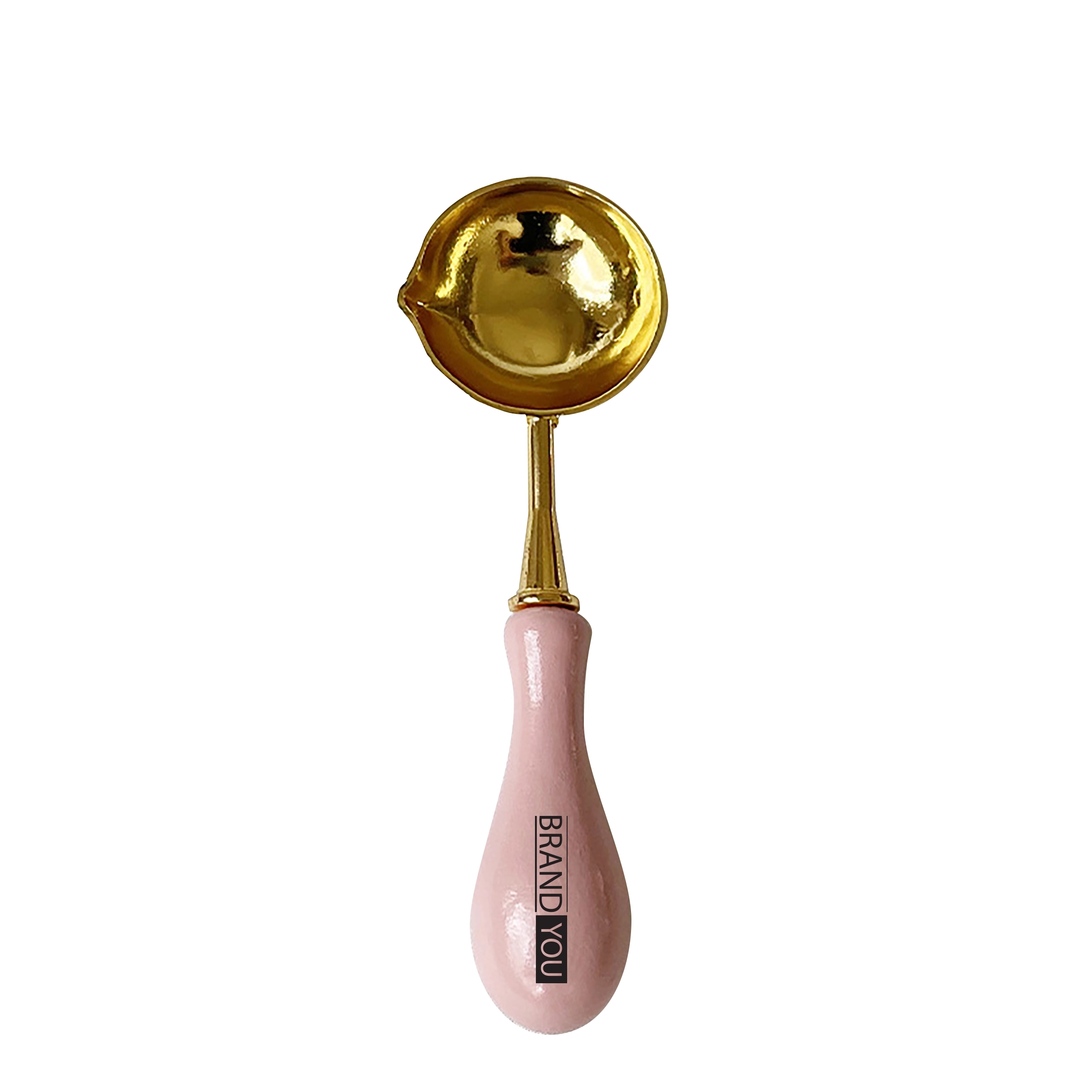 Wax Spoon for Sealing Stamps