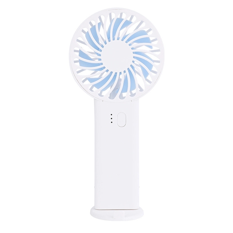 Rechargeable USB Mini Handheld Fan