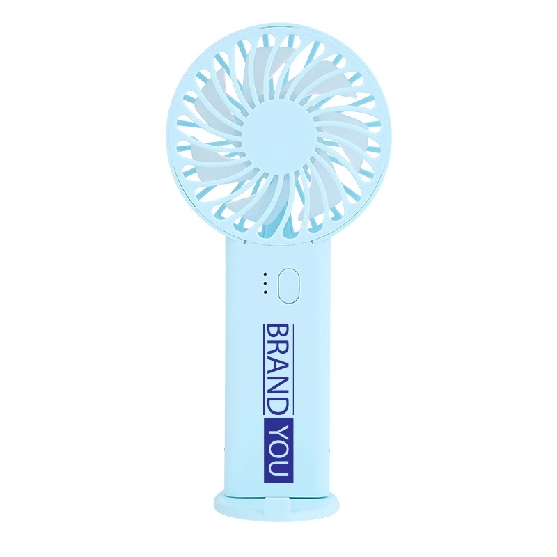 Rechargeable USB Mini Handheld Fan