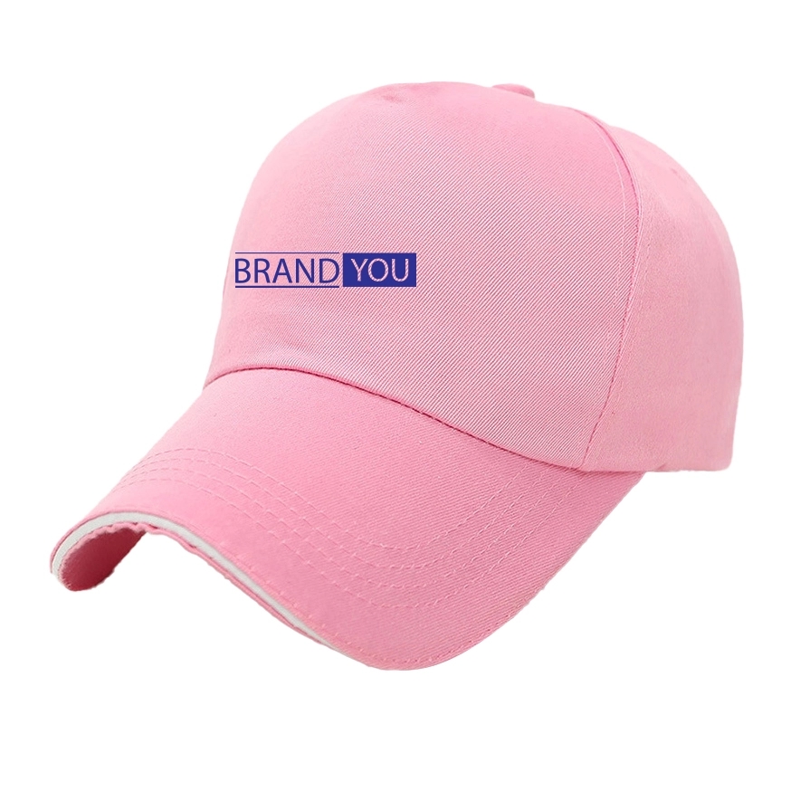 Customizable Baseball Caps