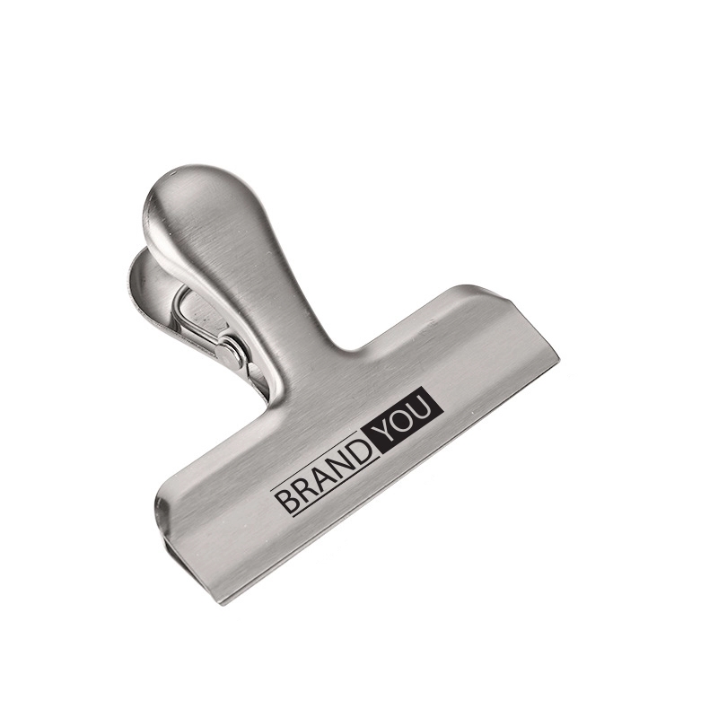 Stainless Steel Sealing Clip