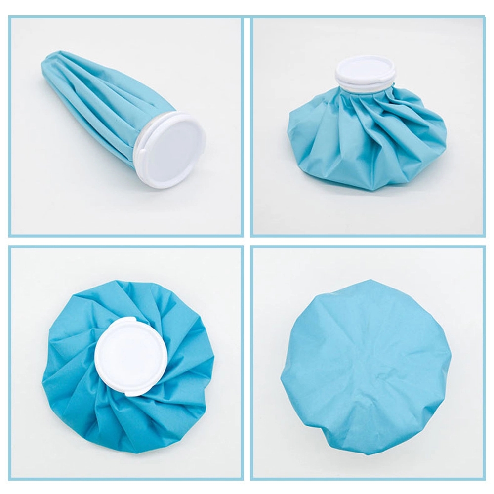 11" Reusable Ice Bag Elastic Breathable Support Wrap
