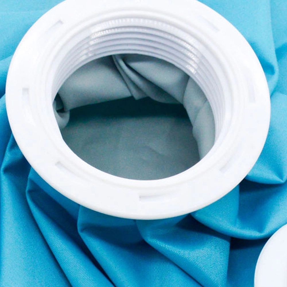 11" Reusable Ice Bag Elastic Breathable Support Wrap