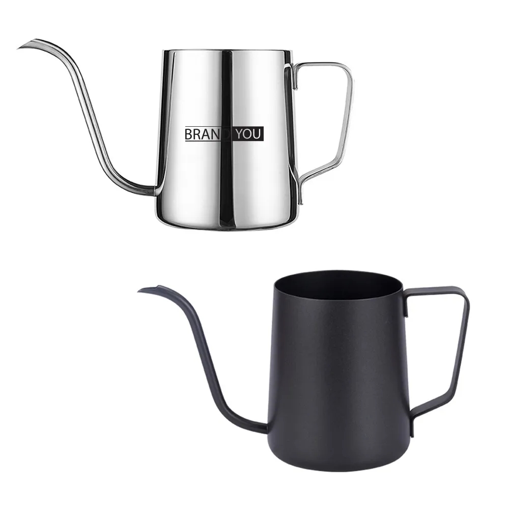 Pour Over Coffee Kettle 8 oz